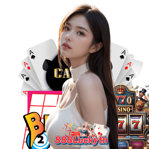 888luckyth สมัคร