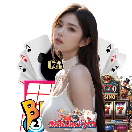 888luckyth สมัคร