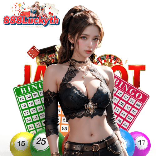 888luckyth สล็อต