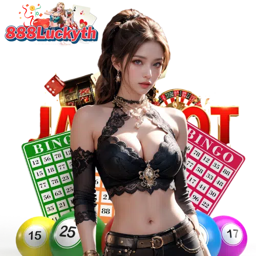 888luckyth สล็อต