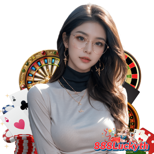888luckyth แตกง่าย