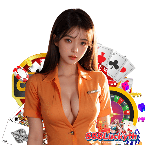 888luckyth โปรโมชั่น