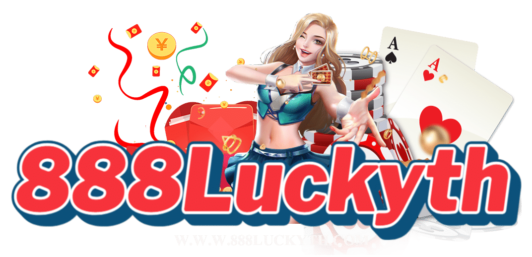 888luckyth